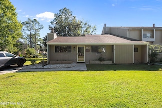 162 Quarterdeck Townes, New Bern, NC 28562