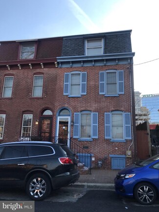 408 W 13th St, Wilmington, DE 19801