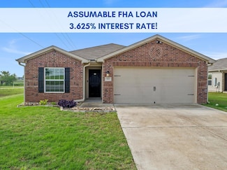 501 Cleary Ln, Jarrell, TX 76537
