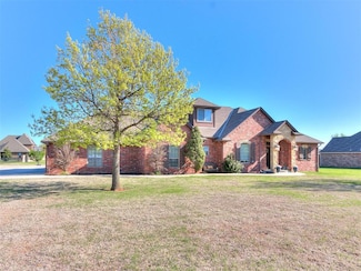 4605 Pikeys Trail, Tuttle, OK 73089