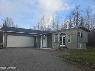 231 E Luther Ave, Wasilla, AK 99654