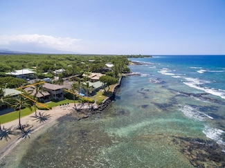 69-1648 Puako Beach Dr, Kamuela, HI 96743