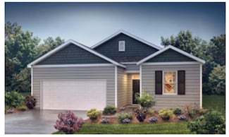 3110 Hickory Ridge Trail, Moore, SC 29369