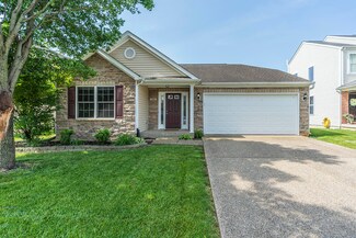 106 Jennifer Dr, Georgetown, KY 40324