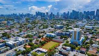 939/955/965 SW 8th St, Miami, FL 33130