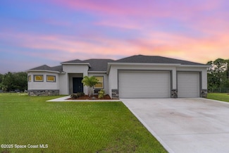 2602 Flintstone Ave SE, Palm Bay, FL 32909
