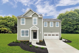 39-A Levi Ln, Lynchburg, VA 24501