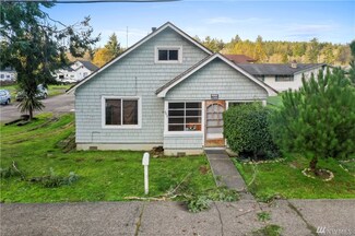 503 Perry Ave, Hoquiam, WA 98550