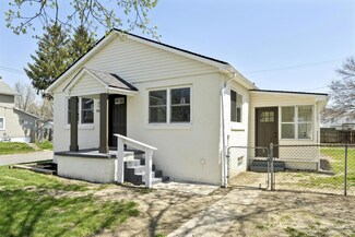 1278 S 22nd St, Columbus, OH 43206