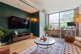 800 Peachtree St NE Unit 8429, Atlanta, GA 30308
