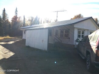 46815 Miller Loop Rd, Kenai, AK 99611