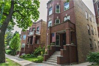 2240 N Campbell Ave Unit 3, Chicago, IL 60647