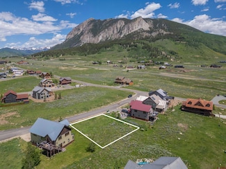 56 Bridle Spur Way, Crested Butte, CO 81224