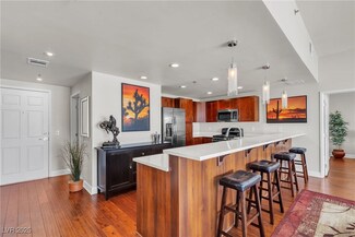 150 Las Vegas Blvd N Unit 1906, Las Vegas, NV 89101
