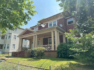 307 Winthrop Ave, New Haven, CT 06511