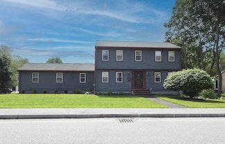 115 Winter St, Whitman, MA 02382