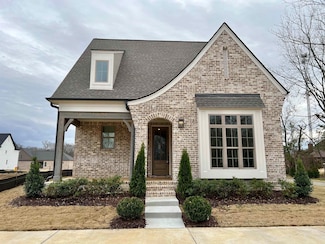 540 Valley Forge Ln, Rossville, TN 38060