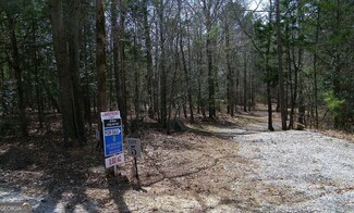 LOT 5 Blackberry Bend, Elberton, GA 30635