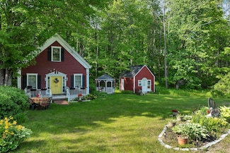 10 Whiteface Rd, Sandwich, NH 03259
