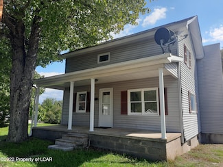 295 E State St, Kingston, PA 18704