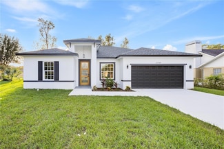 13164 SW 71st Ct, Ocala, FL 34473