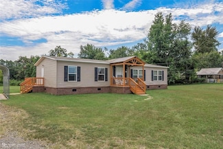 9975 State Line Rd, Bethany, LA 71007