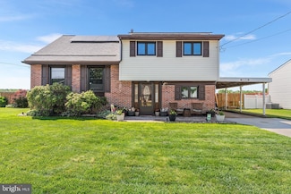 19 Canterbury Dr, Pennsville, NJ 08070
