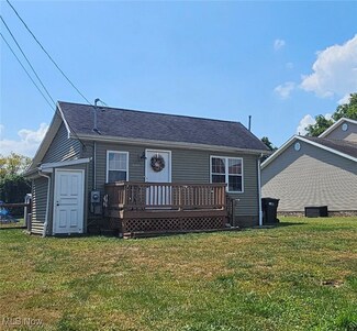 1216 19th St, Vienna, WV 26105