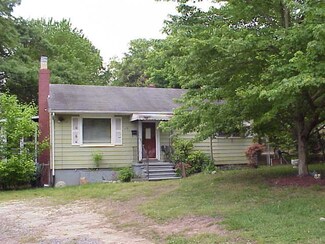 731 California Ave, Spartanburg, SC 29303