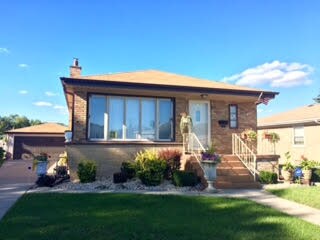 181 W 28th Place, South Chicago Heights, IL 60411