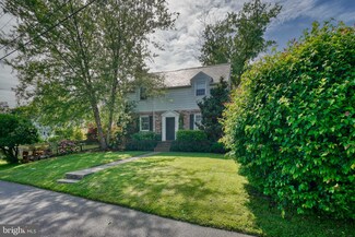624 Round Oak Rd, Towson, MD 21204