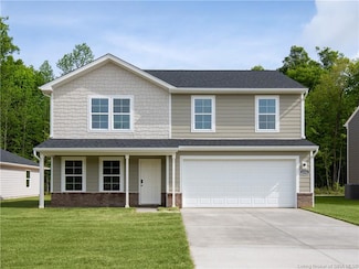 6506 Calla Lilly Ct, Lanesville, IN 47136