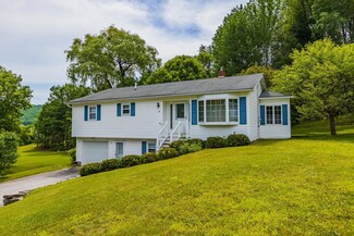 67 Meadow Ln, West Rutland, VT 05777