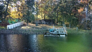 5125 Red Bug Ln, Vernon, FL 32462