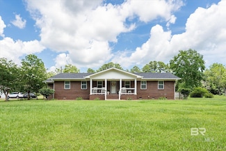 22640 Adams Dr, Robertsdale, AL 36567