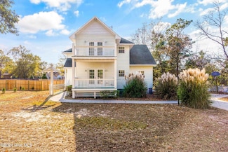 97 Scotch Bonnet Way, Hampstead, NC 28443