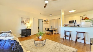 91-540 Puamaeole St Unit 49, Ewa Beach, HI 96706