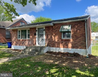227 Bryan Place, Hagerstown, MD 21740