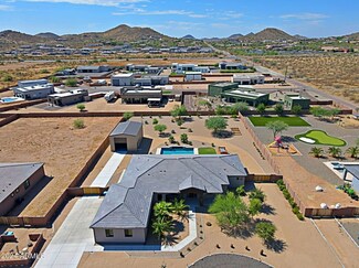 23 E Cavalry Dr, Phoenix, AZ 85086