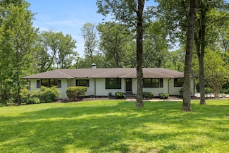 1116 Sparta Rd, Nashville, TN 37205