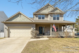 5263 Stone Briar Ct SE, Grand Rapids, MI 49512