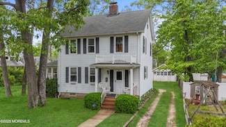 110 Kimball Rd, Lakewood, NJ 08701