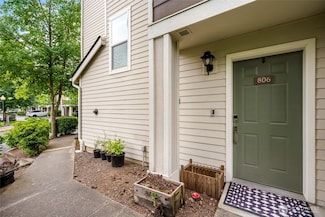 3116 164th St SW Unit 806, Lynnwood, WA 98087