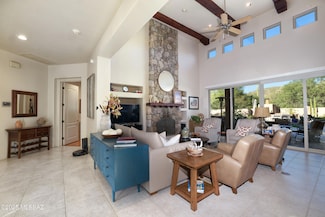 12914 E Camino Remuda, Tucson, AZ 85749