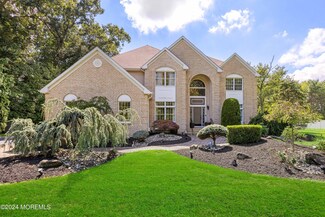 50 Lions Ct, Freehold, NJ 07728