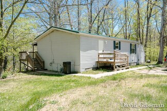 4545 W Fern Glen, Fremont, MI 49412