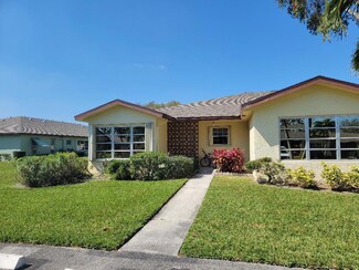 1707 N Dovetail Dr Unit 107a, Fort Pierce, FL 34982