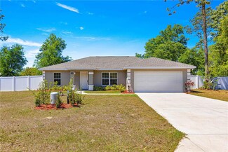 12150 SE 88th Ct, Belleview, FL 34420