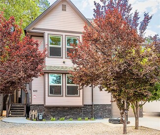 600 Leonard Ln, Sugar Loaf, CA 92386