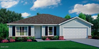 432 Salt Creek Ln Unit lot 26, Mexico Beach, FL 32456